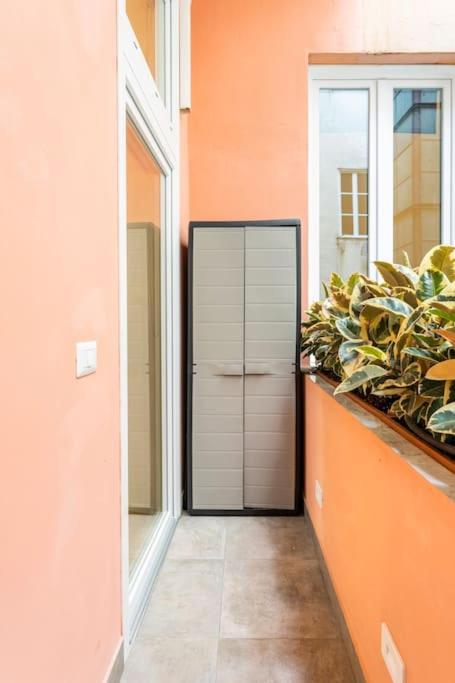 Modern Loft Trastevere Rom Eksteriør billede