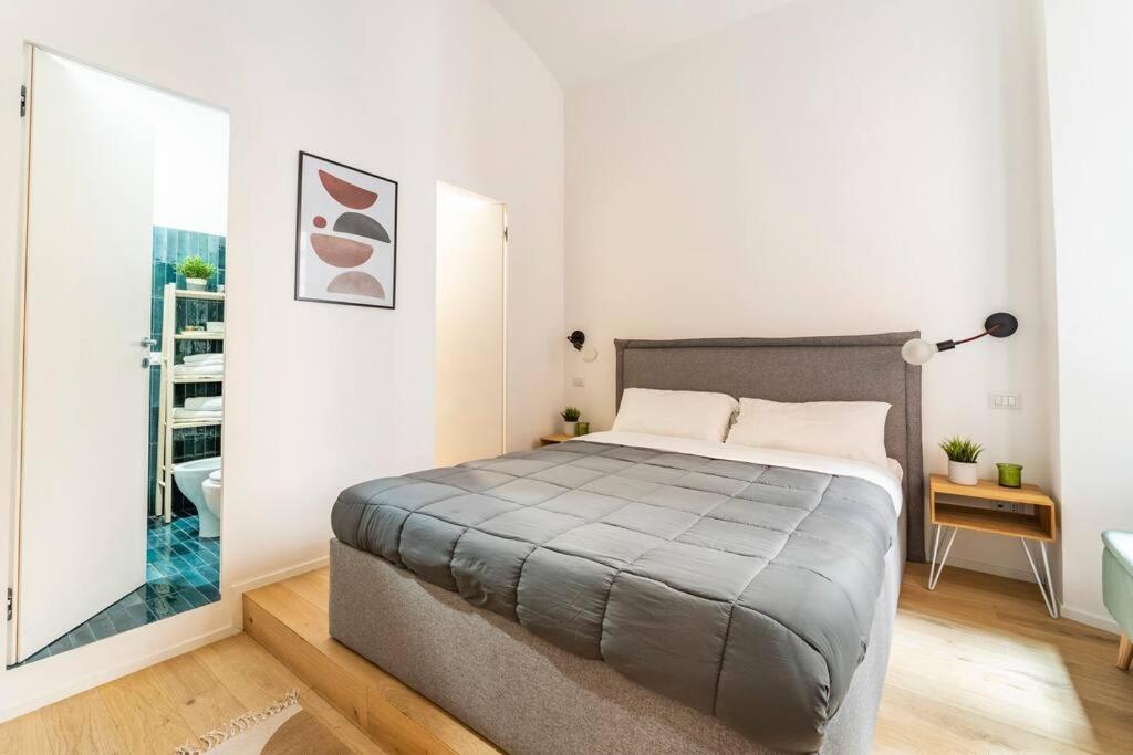 Modern Loft Trastevere Rom Eksteriør billede