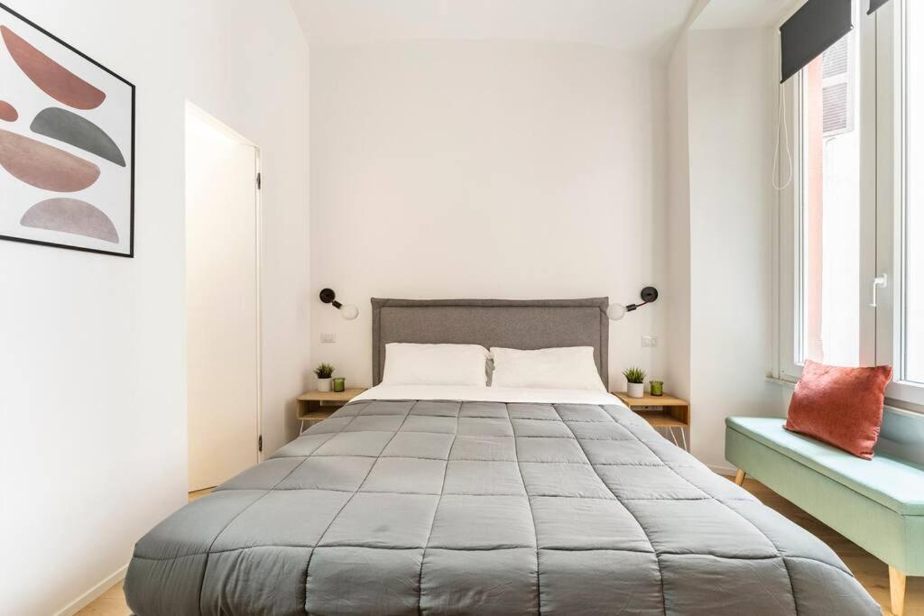 Modern Loft Trastevere Rom Eksteriør billede
